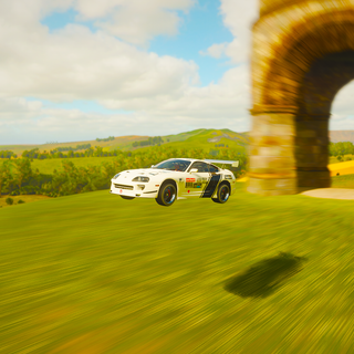 Forza Horizon 4 Wallpaper