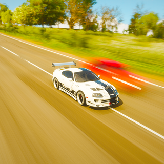 Forza Horizon 4 Wallpaper