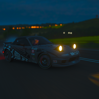 Forza Horizon 4 Wallpaper