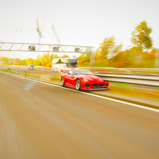 Forza Horizon 4 Wallpaper