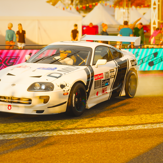 Forza Horizon 4 Wallpaper