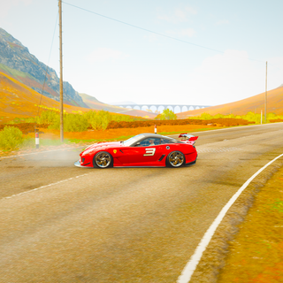 Forza Horizon 4 Wallpaper