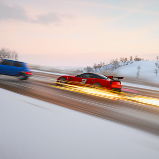 Forza Horizon 4 Wallpaper