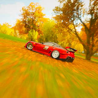 Forza Horizon 4 Wallpaper