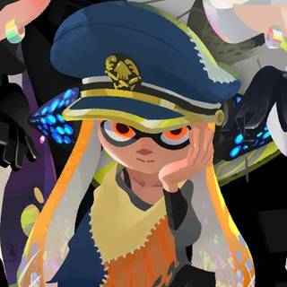Captain Agent 3 Icon 