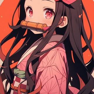Nezuko
