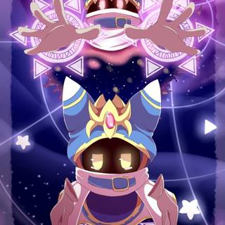 magolor wallpaper