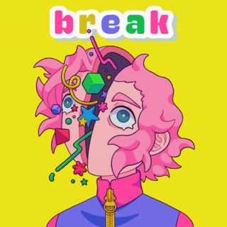 weirdcore/ dreamcore