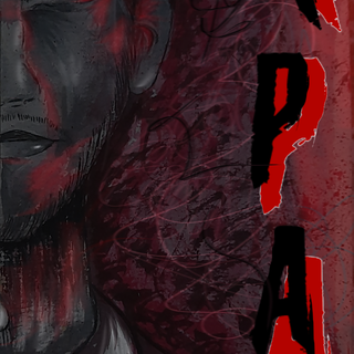 Dark phone wallpaper 2 (Arpan)