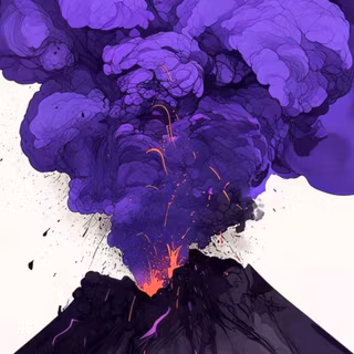 Volcano