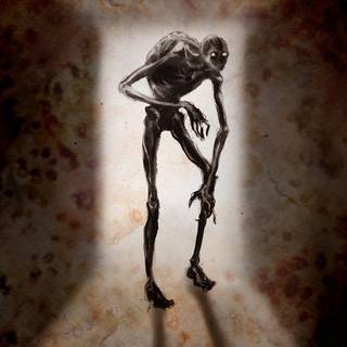 larry wants a friend