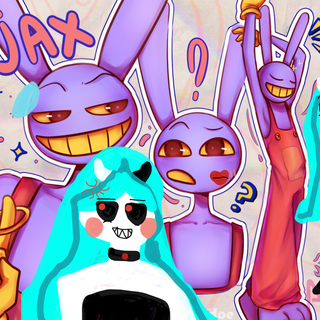 Victoria hanging out <3