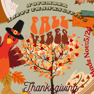 Thanksgiving 2024