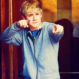 Niall Horan