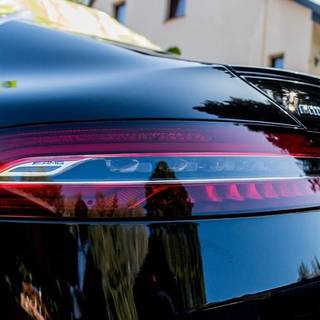 4k Mercedes Wallpaper