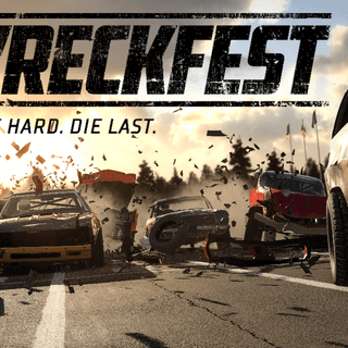 wreckfest