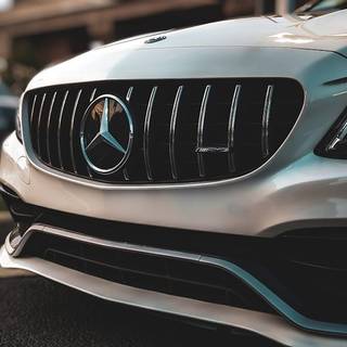 4k Mercedes Wallpaper