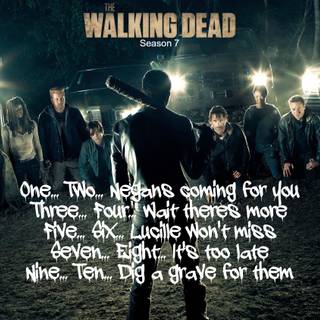 walking dead