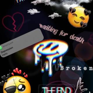 You Look Lonely I Can Fix That