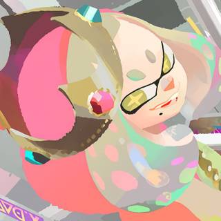 Pearl Icon  ✩‧₊ ೀ⋆｡˚