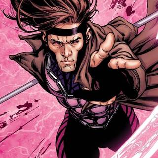 The names gambit remember it
