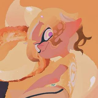 Inkling Icon ! ‧₊˚