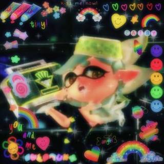 Marie Icon/Wallpaper‧₊˚