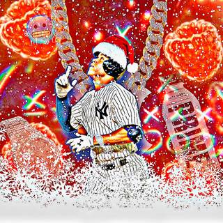 Aaron Judje skibidi toilet