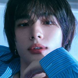Stray Kids Hyunjin