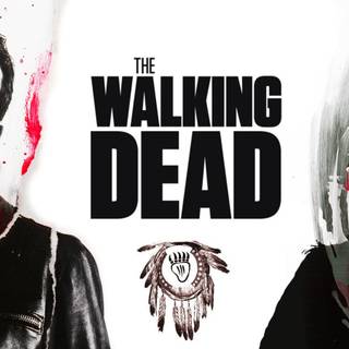 walking dead