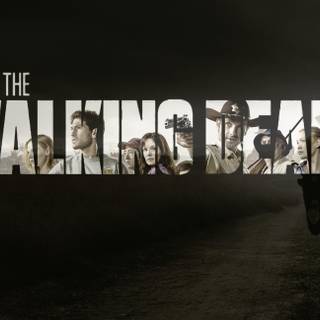 walking dead