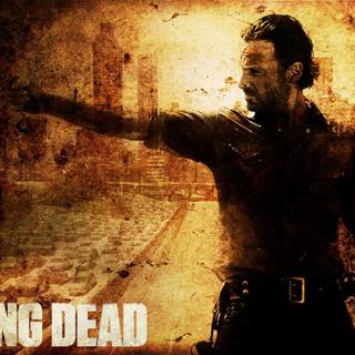 The Walking Dead