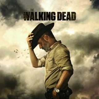 The Walking Dead