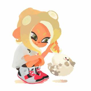 Agent 8 Icon