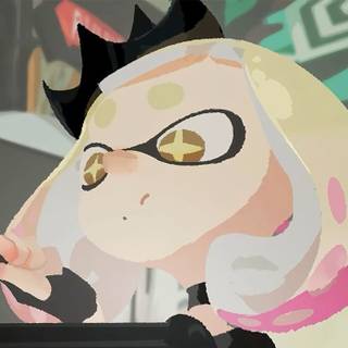 Pearl Icon/Wallpaper ! !