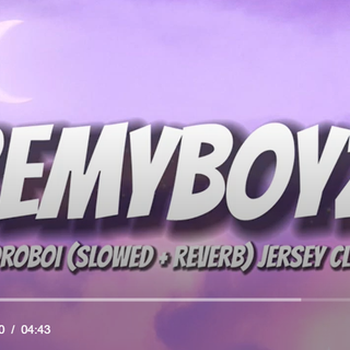 getting into my b-day mood w ma fav song