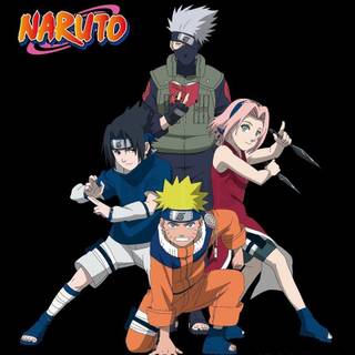 Naruto