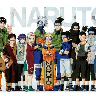 Naruto