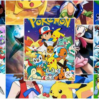 Pokemon