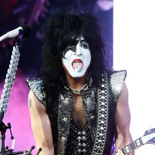 Paul stanley 