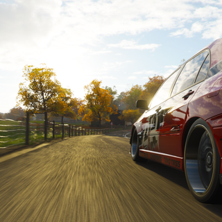 Forza horizon 4