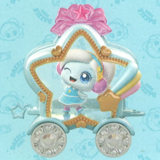 Catch! Teenieping Dazzleping wallpaper