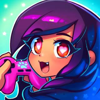 Aphmau The Youtuber