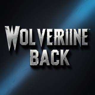 wolverine back