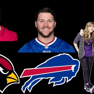 iCarly Football Wallpapers - Cardinals and Bills
