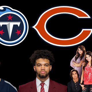 Victorious Football Wallpapers - Titans And Bears