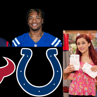 Sam And Cat Football Wallpapers - Texans and Colts