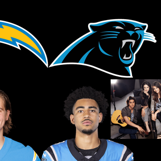 Victorious Football Wallpapers - Chargers and Panthers