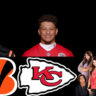 Victorious Football Wallpapers - Bengals And Chiefs