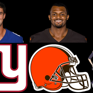 iCarly Football Wallpapers - Giants and Browns